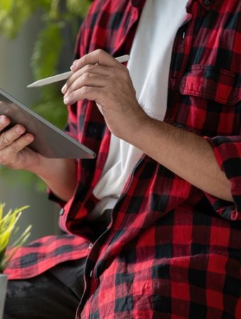 Why January Is the Most Underrated Month for Garden Planning