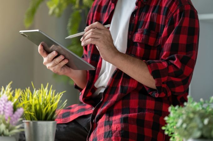 Why January Is the Most Underrated Month for Garden Planning