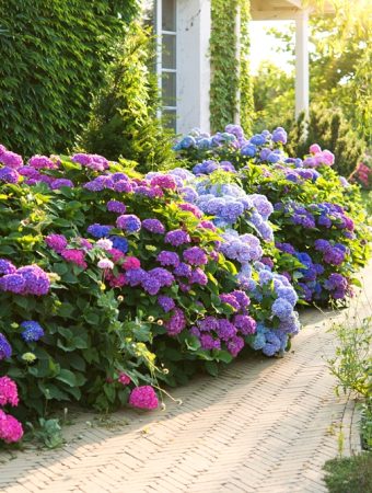 Which Plants Thrive in Shade and Ice but Hate Sun?