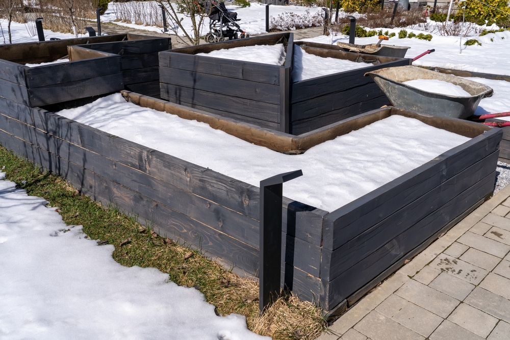 Your Raised Beds Might Be Failing in Winter