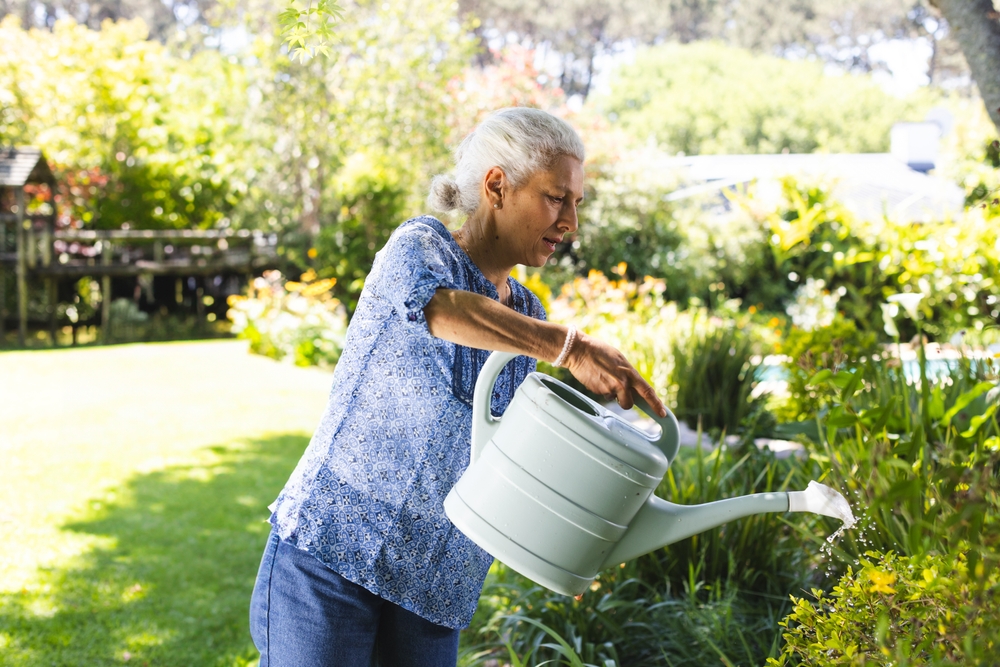 Here Are Garden Gifts for Plant Lovers That Actually Get Used