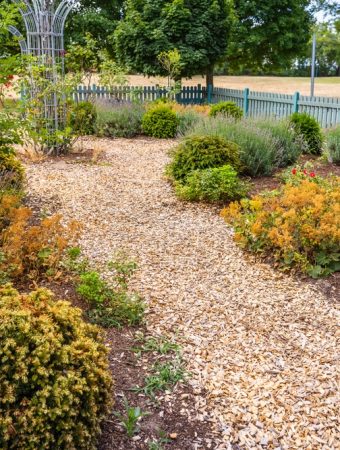 There Are Winter Soil Preparation Tips That Boost Spring Growth