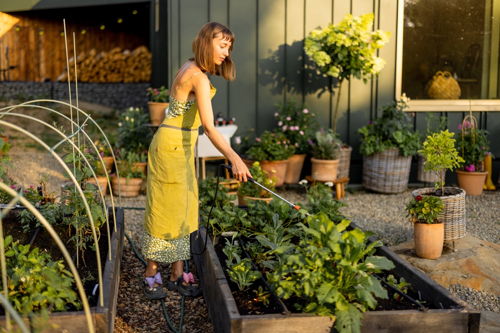 Are Raised Beds Worth the Investment for Small Gardens?