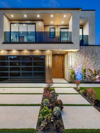 The Landscaping Mistake That Could Void Your Home Insurance