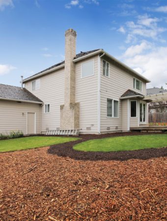 Is Mulching Early a Smart Money-Saving Move?