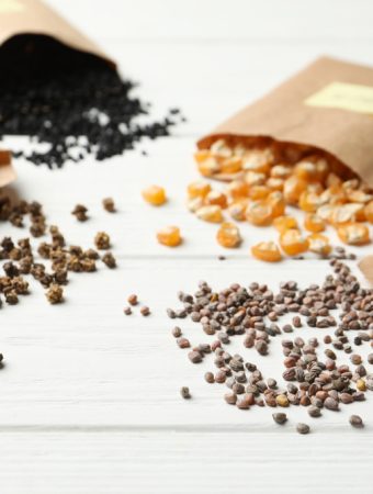 Gardeners Are Switching to Heirloom Seeds to Save Money