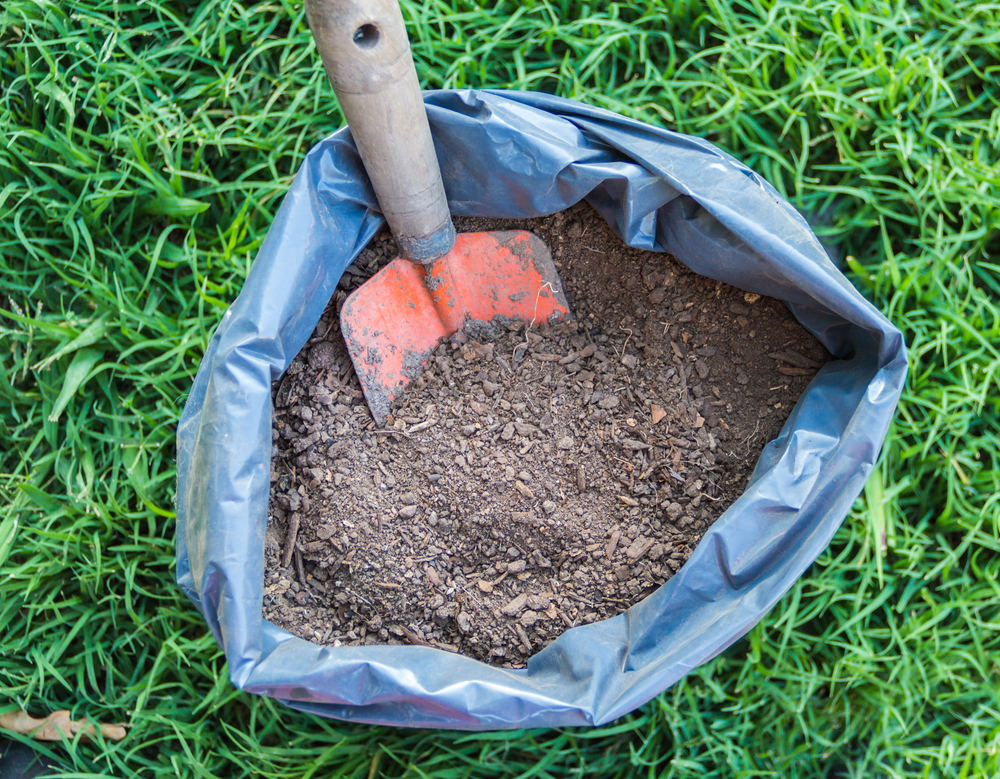 Is Buying Soil in Bulk Always the Cheaper Option?