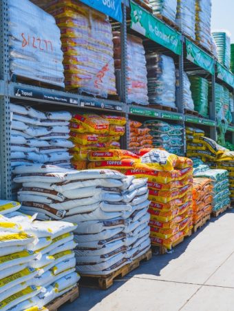 Is Buying Soil in Bulk Always the Cheaper Option?