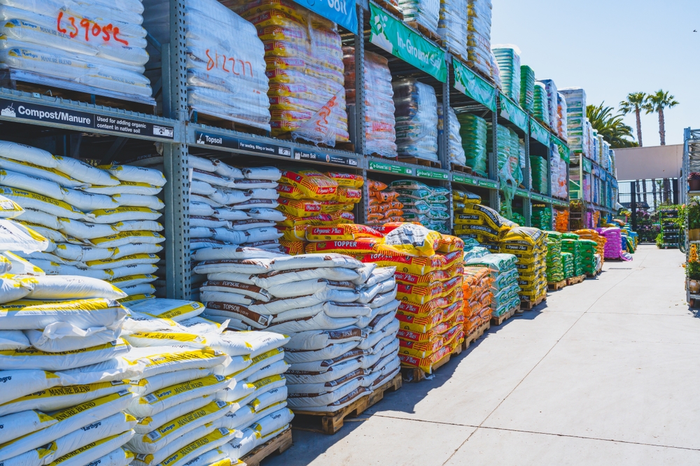 Is Buying Soil in Bulk Always the Cheaper Option?