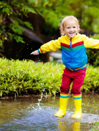 These Are 8 Signs Your Soil Needs More Drainage Before Spring Rains