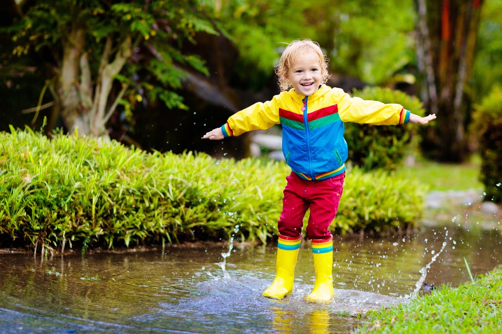 These Are 8 Signs Your Soil Needs More Drainage Before Spring Rains