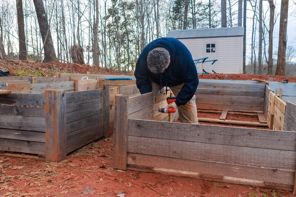 Here Are 7 Mistakes That Are Killing Your Raised Beds Before Spring Even Starts