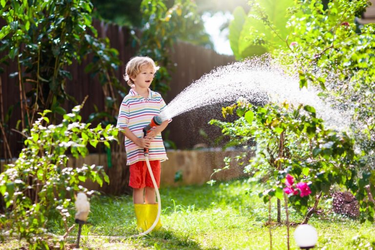 Why Early Garden Planning Reduces Water Bills Later