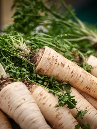 These Are 9 Vegetables That Taste Sweeter After Frost