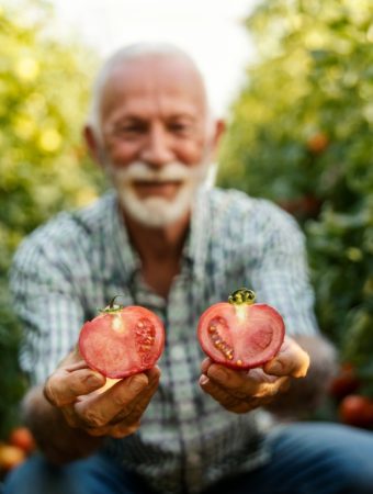 These Are 12 Seeds You Should Start Early If You Want Big Spring Harvests