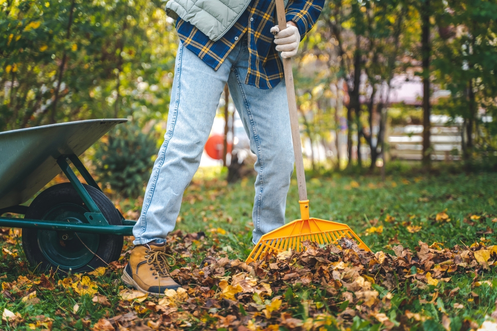 9 Garden Tools You Should Oil Now or Replace by Spring