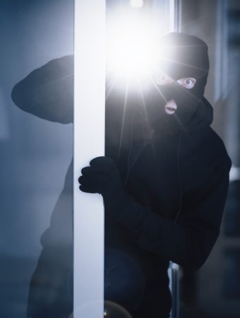 The Overlooked Yard Tasks That Can Keep Thieves Away From Your Home