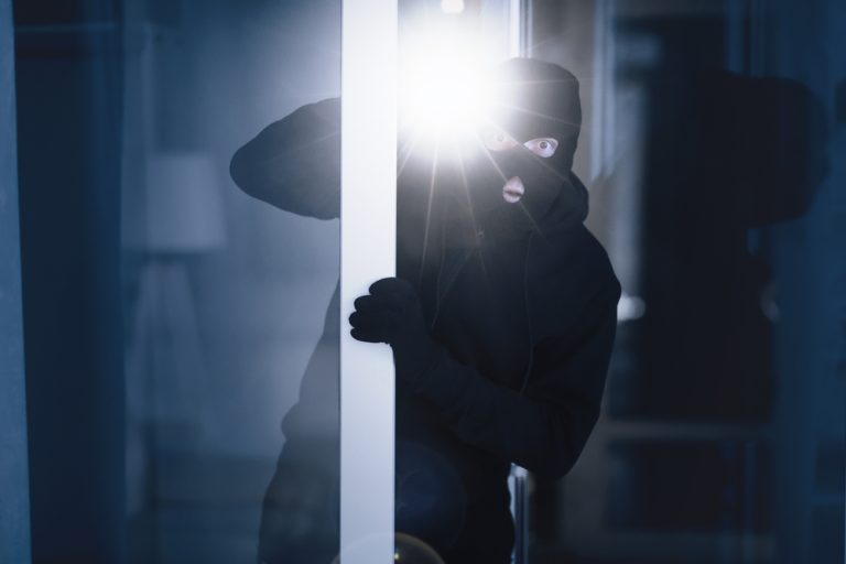 The Overlooked Yard Tasks That Can Keep Thieves Away From Your Home