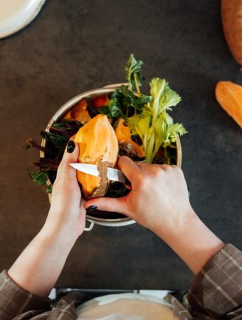 Why You Shouldn’t Compost These 3 Things—Even If TikTok Says It’s Fine