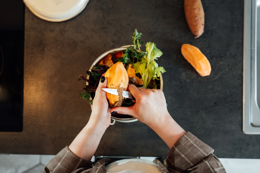 Why You Shouldn’t Compost These 3 Things—Even If TikTok Says It’s Fine