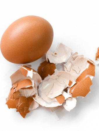 These Are 8 Free Garden Materials People Throw Away Every Week