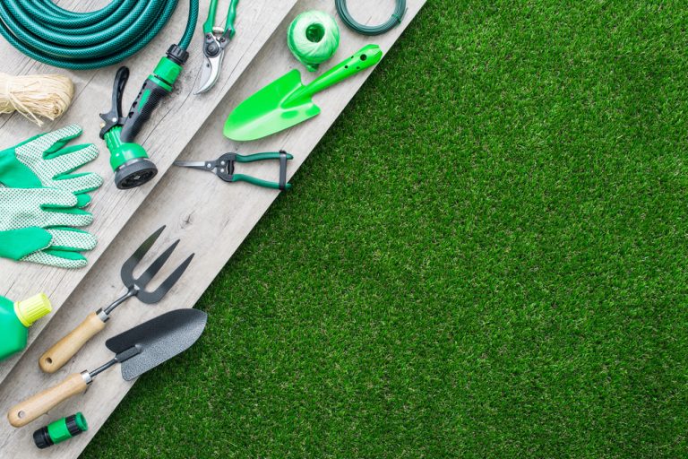 Here Are 7 Garden Tools Worth Buying Used Instead of New