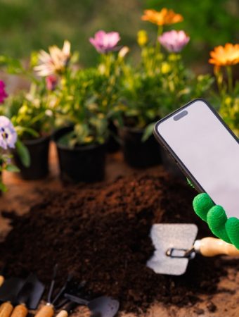 This Free App Could Save Your Garden From Dying This Spring
