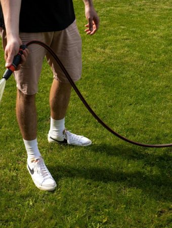 Why Some Gardeners Are Being Fined for a Little‑Known Watering Rule