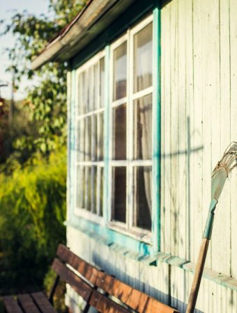 The Forgotten Garden Tool That’s Causing Electrical Fires in Sheds