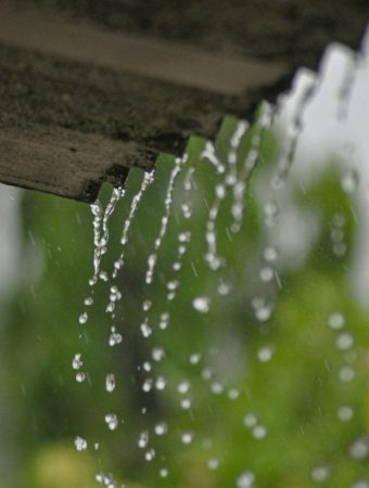 Homeowners in These 3 States Need To Know The Rules About Collecting Rainwater