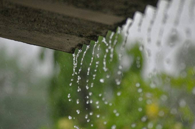 Homeowners in These 3 States Need To Know The Rules About Collecting Rainwater