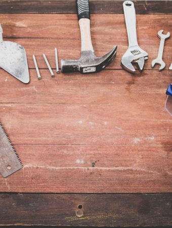 Fire Departments Say These Common Garden Tool Storage Habits Is Causing Accidents