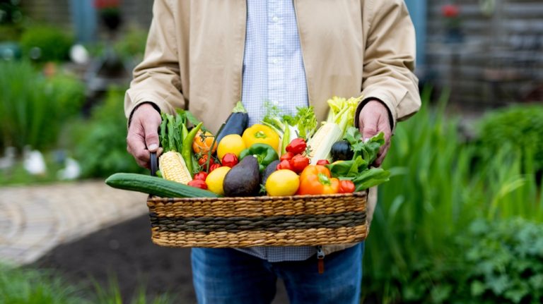 The Invisible Garden Toxin Experts Say Is Contaminating Your Home-Grown Food