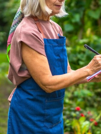 These Are 8 Tips For Designing Your Garden For Efficiency