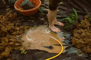 The Real Reasons Your Garden Drainage Isn’t Working Like It Should