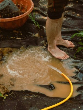 The Real Reasons Your Garden Drainage Isn’t Working Like It Should