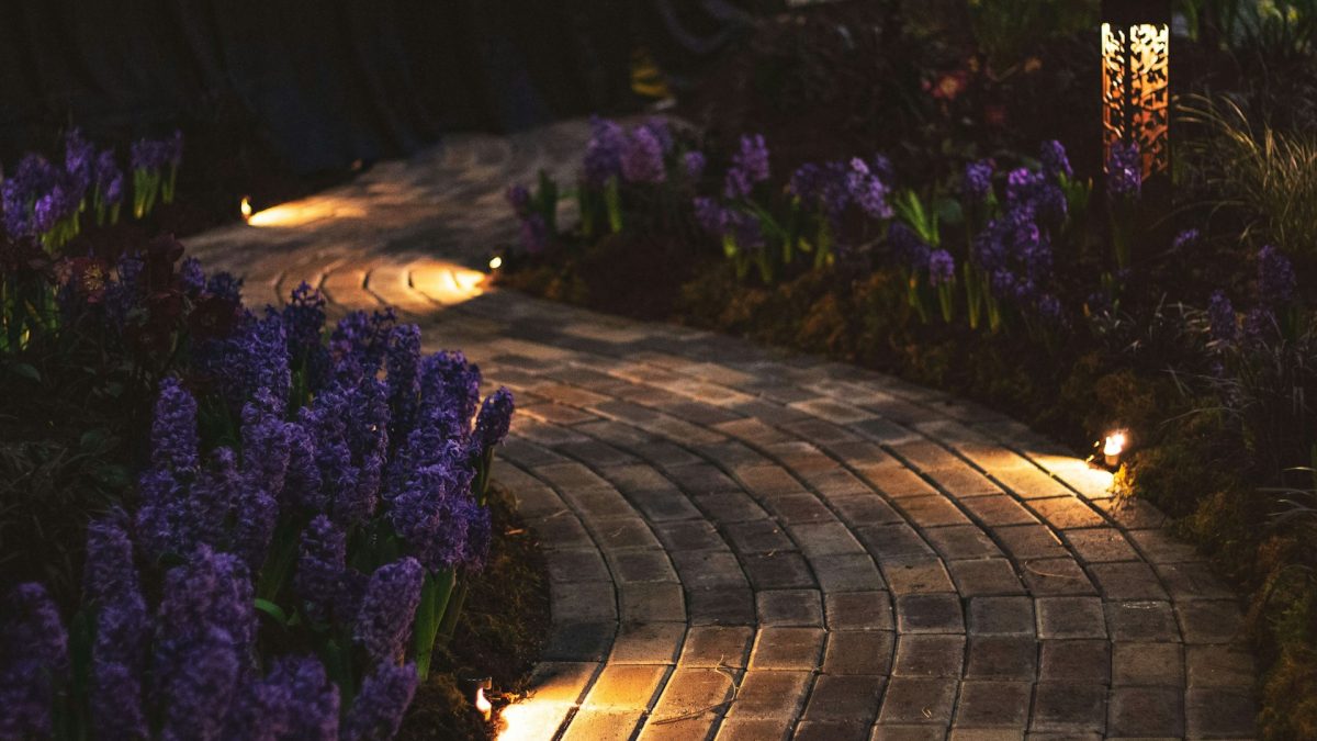 5 Cheap Garden Path Ideas That Improve Access and Drainage
