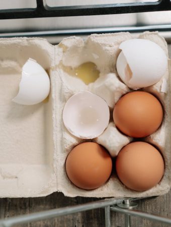 How to Turn Household Waste Into Garden Fertilizer