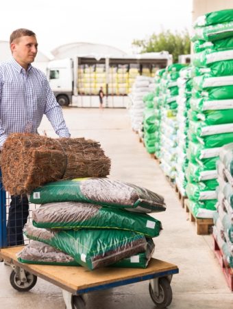 How to Rejuvenate Old Fertilizer Instead of Throwing It Away