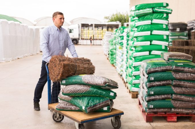 How to Rejuvenate Old Fertilizer Instead of Throwing It Away