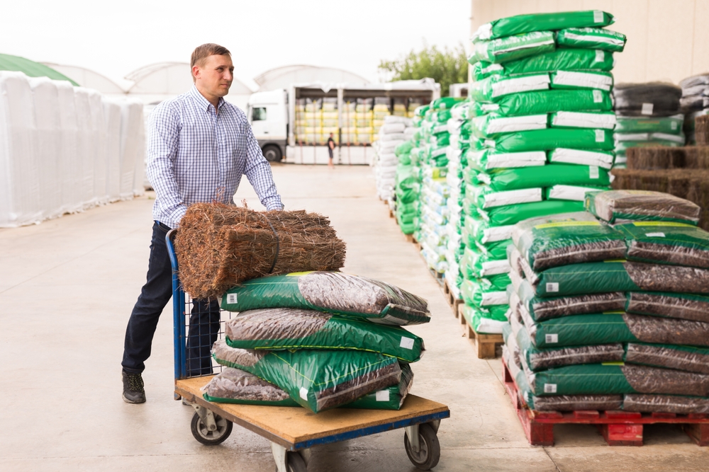 How to Rejuvenate Old Fertilizer Instead of Throwing It Away