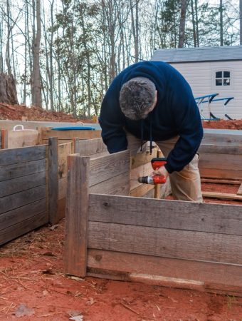 8 DIY Raised Garden Bed Ideas That Don’t Require Expensive Lumber