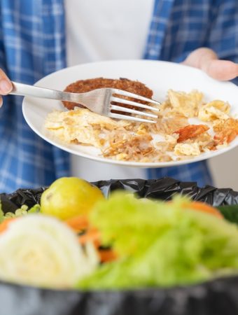 4 Composting Tricks That Work Better Than Store-Bought Bags