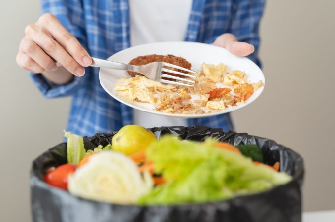 4 Composting Tricks That Work Better Than Store-Bought Bags