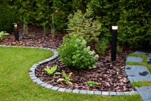 6 Affordable Garden Border Ideas That Improve Curb Appeal