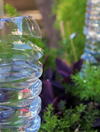 DIY Irrigation Systems for Small Gardens That Cost Under $20