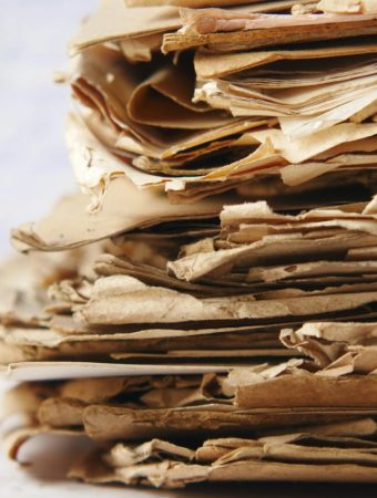 Why Cardboard Is a Useful Tool for Gardeners