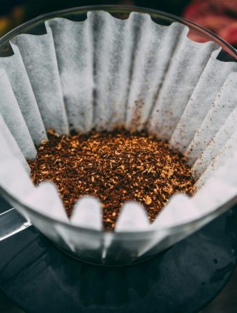 The Safe Way to Use Coffee Grounds Without Damaging Plants