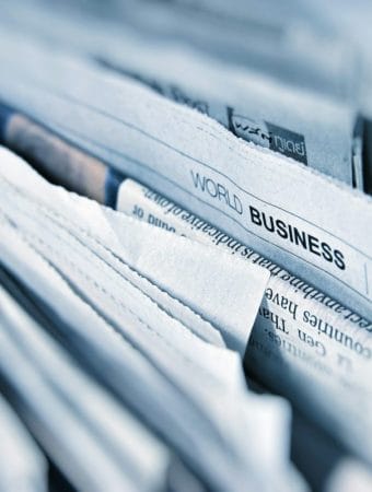 The Newspaper Layer: How to Kill Weeds Without Spending a Cent on Chemicals