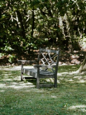 Affordable Garden Seating Ideas Using Recycled Materials